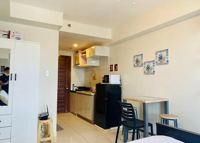 Horizons101 Condo291 Апартаменты *