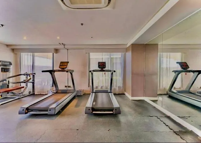 Апартаменты Horizons101 Condo291 *
